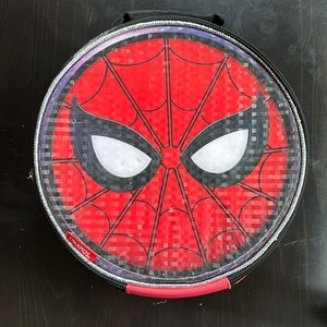 Thermos Spider-Man Lunch box